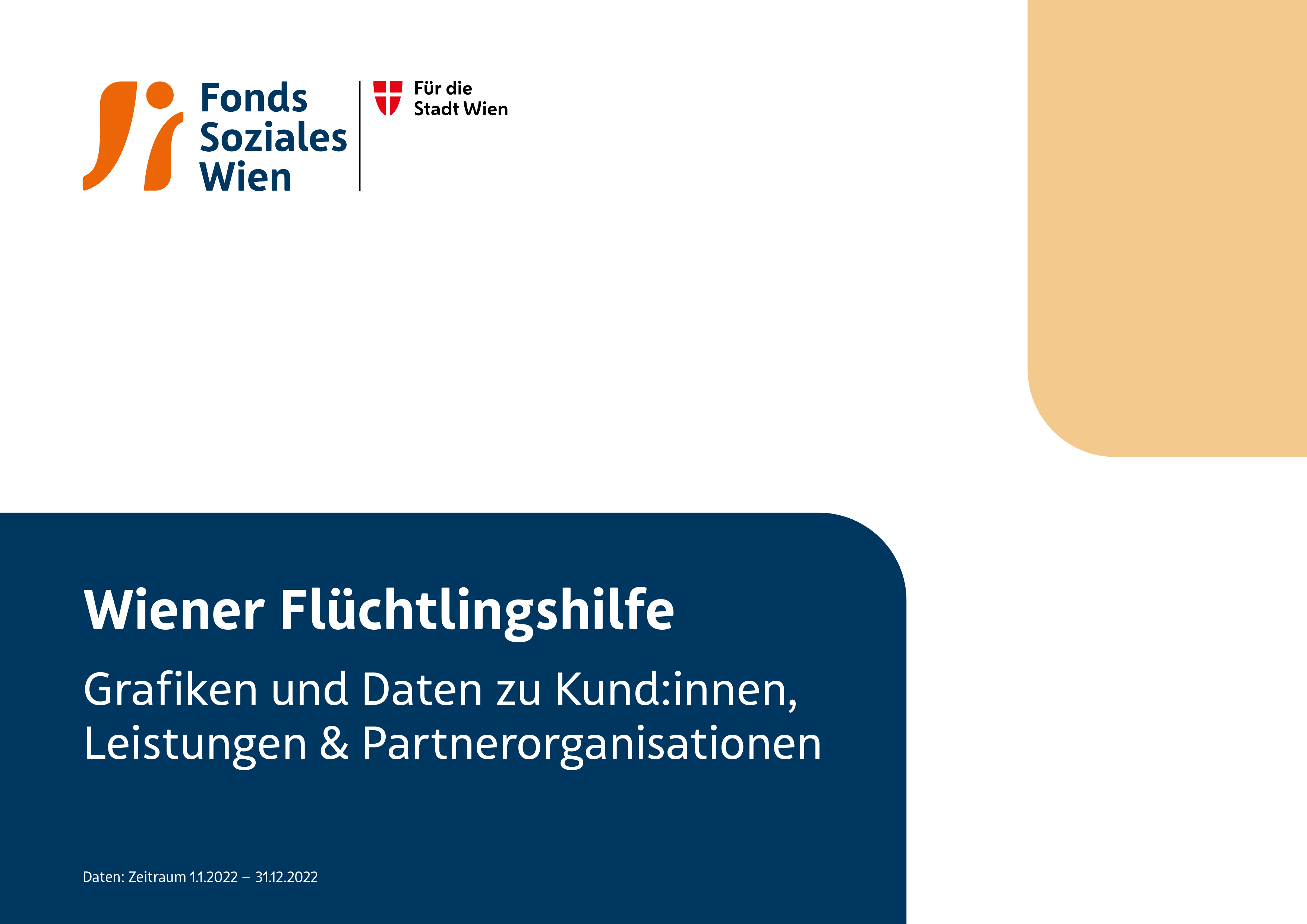 FSW Flüchtlingsbericht | FSW